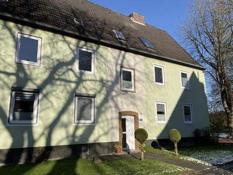 Wilhelmshaven Wohnungen, Wilhelmshaven Wohnung mieten