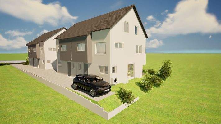 3D-Darstellung Nord-Ost