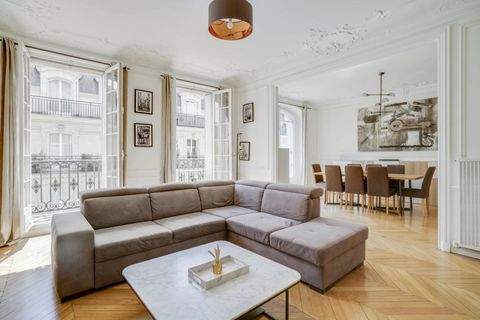 16th (Trocadéro - Etoile - Passy) Wohnungen, 16th (Trocadéro - Etoile - Passy) Wohnung kaufen