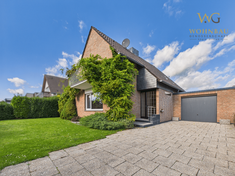 Mönchengladbach Häuser, Mönchengladbach Haus kaufen