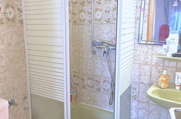 Bsp. Bad Dusche 2
