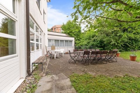 Stuttgart / Heumaden Renditeobjekte, Mehrfamilienhäuser, Geschäftshäuser, Kapitalanlage
