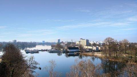 Berlin Wohnungen, Berlin Wohnung mieten
