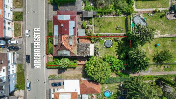 Lageplan_Luftbild_DHH_Pirmasens_Kirchbergstr. 68