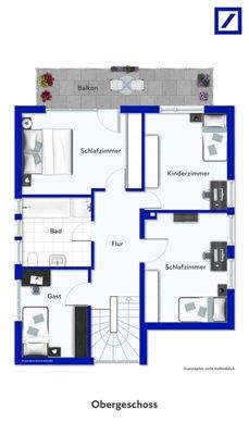1.Obergeschoss