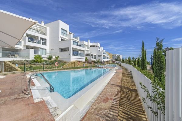 Photo: Apartment in Benalmadena