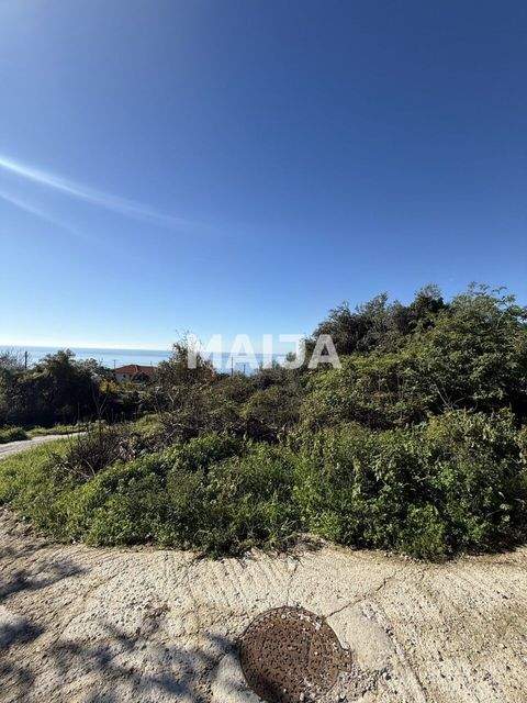 Kastrosikia Grundstücke, Kastrosikia Grundstück kaufen