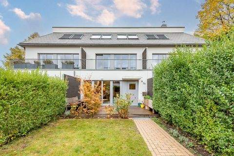 Hamburg Häuser, Hamburg Haus kaufen