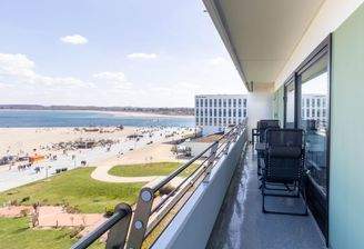Eckbalkon