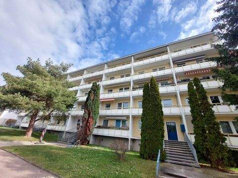 Görlitz Wohnungen, Görlitz Wohnung mieten