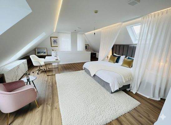 Einrichtungsbeispiel