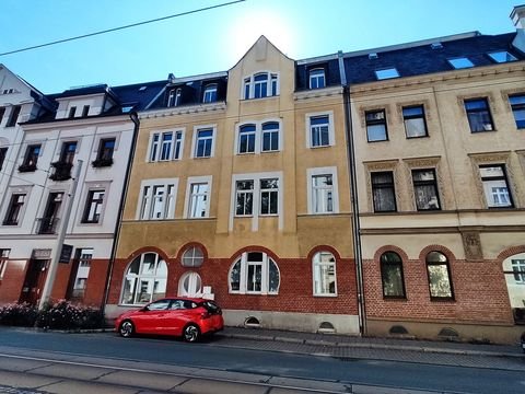 Plauen Wohnungen, Plauen Wohnung mieten