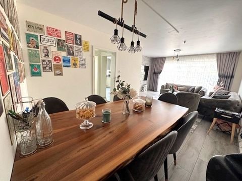 Oberhausen-Rheinhausen Wohnungen, Oberhausen-Rheinhausen Wohnung kaufen