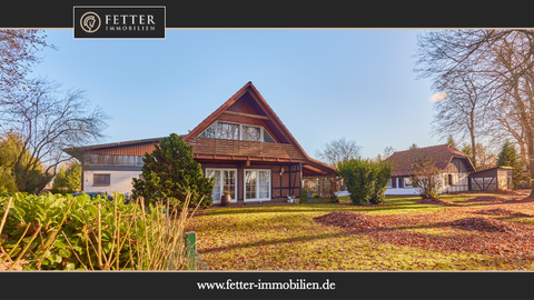 Hanstedt Häuser, Hanstedt Haus kaufen