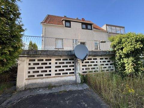 Mainaschaff Häuser, Mainaschaff Haus kaufen