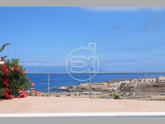 Atemberaubende Villa