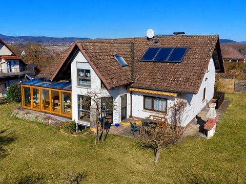 Küps Häuser, Küps Haus kaufen