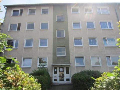 Schwarzenbek Wohnungen, Schwarzenbek Wohnung mieten