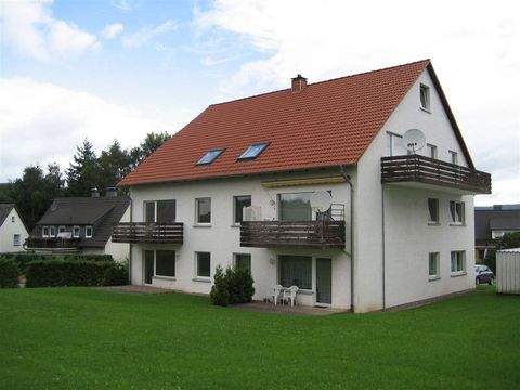 Eschershausen Wohnungen, Eschershausen Wohnung mieten