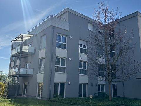 Bad Säckingen Wohnungen, Bad Säckingen Wohnung mieten