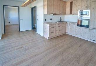 Moderne 2-Zimmer Wohnung