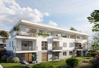 Kampus Karree II Haus-L