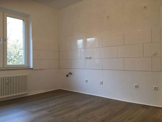 Beispielfoto Wohnküche