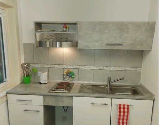 Wohnung 1.OG links