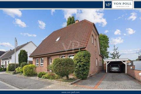 Rheine Häuser, Rheine Haus kaufen