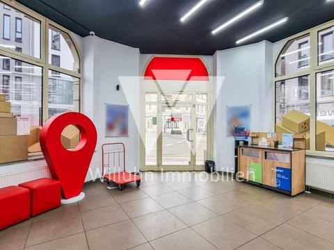 Leipzig Büros, Büroräume, Büroflächen 