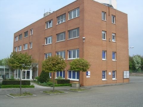 Braunschweig Büros, Büroräume, Büroflächen 