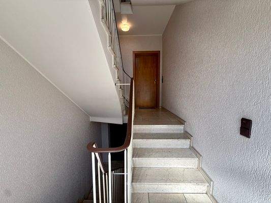 Treppenhaus