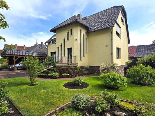 Haus in Henningsdorf