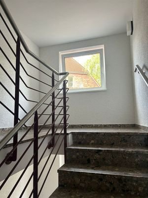 Treppenhaus