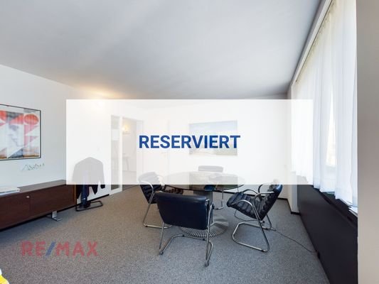 Reserviert