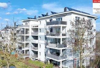 barrierefreie 4-Zimmer-Wohnung