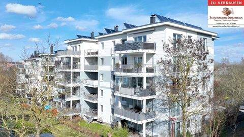 Rostock Wohnungen, Rostock Wohnung kaufen