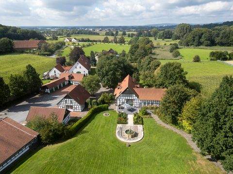 Borgholzhausen Häuser, Borgholzhausen Haus kaufen