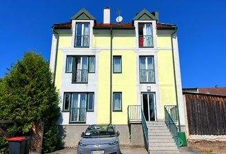 Seniorenwohnhaus 1 in Litschau