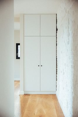 Einbauschrank