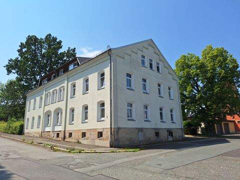 Ebersbach-Neugersdorf Wohnungen, Ebersbach-Neugersdorf Wohnung mieten