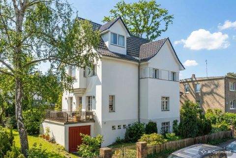 Berlin Häuser, Berlin Haus kaufen