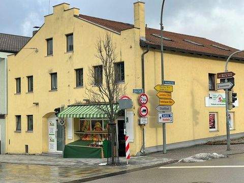 Vilsbiburg Häuser, Vilsbiburg Haus kaufen