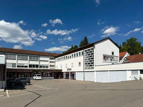 Gammertingen Büros, Büroräume, Büroflächen 