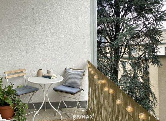 Loggia 2 VISUALISIERUNG