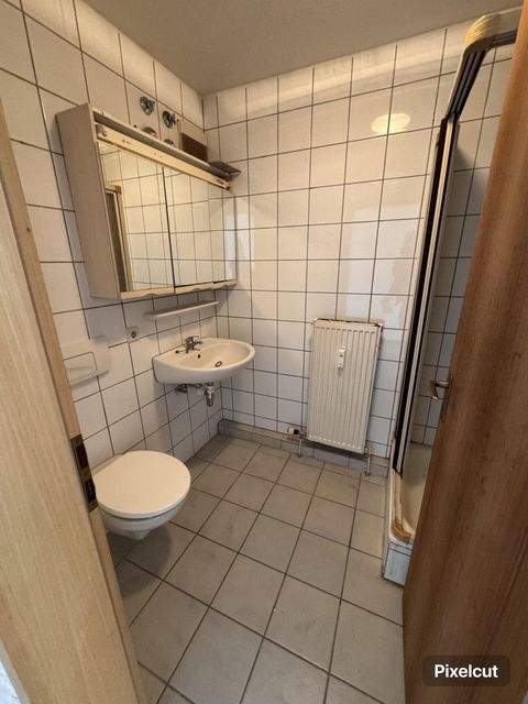 Pforzheim Wohnungen, Pforzheim Wohnung kaufen