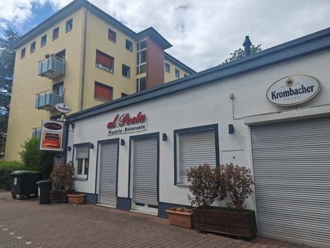 Frankfurt am Main Gastronomie, Pacht, Gaststätten