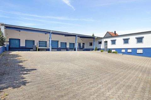 Kirkel Halle, Kirkel Hallenfläche