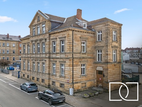 Bayreuth Häuser, Bayreuth Haus kaufen