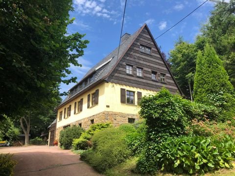 Hartmannsdorf-Reichenau Häuser, Hartmannsdorf-Reichenau Haus kaufen